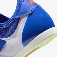 Nike Pole Vault Elite Track & Field Jumping Spikes блакитний