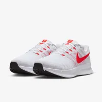 Nike Run Swift 3 мужские Road Running Кроссовки (Extra Wide) цвет белый