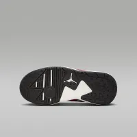 Nike Jordan CMFT Era Big дитячі Кросівки колір білий