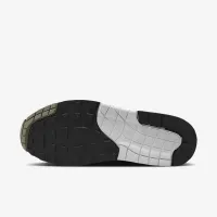 Nike Air Max 1 жіноча Кросівки колір білий