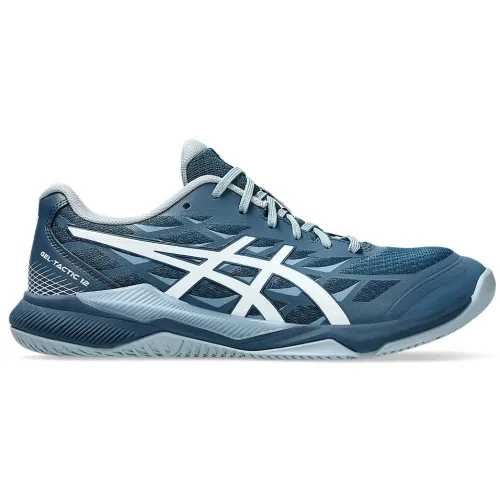 Кроссовки Мужские для зала piłka ręczna ASICS GEL-TACTIC 12 (1071A090 401)