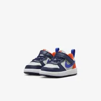 Nike Court Borough Low Recraft Baby/Toddler Кросівки блакитний
