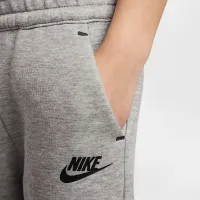 Nike Sportswear Toddler Tech Fleece 2-Piece Full-Zip комплект колір сірий