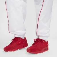 Nike x Jacquemus спортивные штаны цвет белый