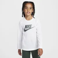 Nike Sportswear Little детские 3-Piece Vest набор цвет зеленый