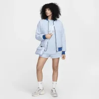 Nike Sportswear женская футболка синий