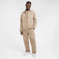 Nike Life чоловічі Chore Coat колір коричневий