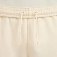 Nike Wool Classics Fleece Pants колір білий
