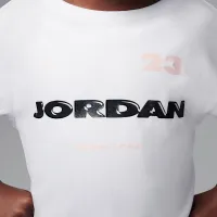 Nike Jordan Toddler Crafted Utility 2-Piece Skort набор цвет черный