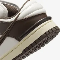 Nike Dunk Low Twist жіноча Кросівки колір сірий