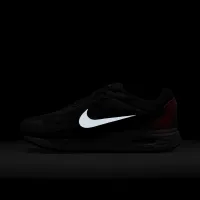 Nike Air Max Solo чоловічі Кросівки колір чорний