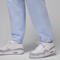 Nike Jordan Brooklyn Fleece женская Pants синий