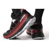 Кроссовки для бега Мужские Salomon ULTRA GLIDE 2 (472120)