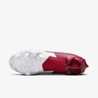 Nike Vapor Edge Speed 360 2 мужские Football Cleats цвет белый