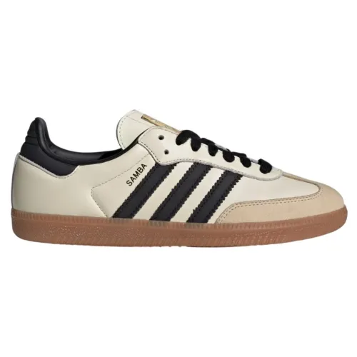 Кросівки Жіночі Adidas SAMBA OG (ID0478)
