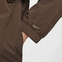 Nike Tech чоловічі Куртка колір коричневий