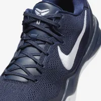 Nike Kobe VIII Protro баскетбольные Кроссовки синий