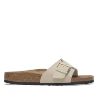 Шльопанці Birkenstock Catalina 1029245 - Бежевий
