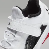 Nike Jordan 11 CMFT Low Little дитячі Кросівки колір білий