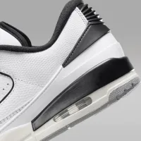 Nike Jordan 2/3 чоловічі Кросівки колір білий