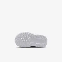 Nike Star Runner 5 Baby/Toddler Кросівки колір білий