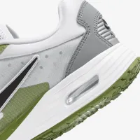 Nike Air Max Solo Big дитячі Кросівки колір білий