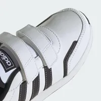 Кросівки adidas VS Switch 3 Lifestyle Running Hook And Loop Strap ID4856 - Білі