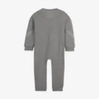 Nike Readyнабор Baby Coveralls цвет серый
