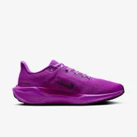Nike Pegasus 41 чоловічі Road Running Кросівки колір фіолетовий