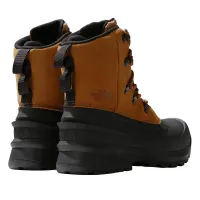 Кросівки The North Face Chilkat V 0A5LW3YW21 - бронзово-чорні