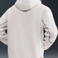 Nike Club Total 90 чоловічі Soccer Pullover Толстовка з капюшоном колір білий