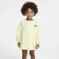 Nike New Impressions Toddler Костюм цвет зеленый