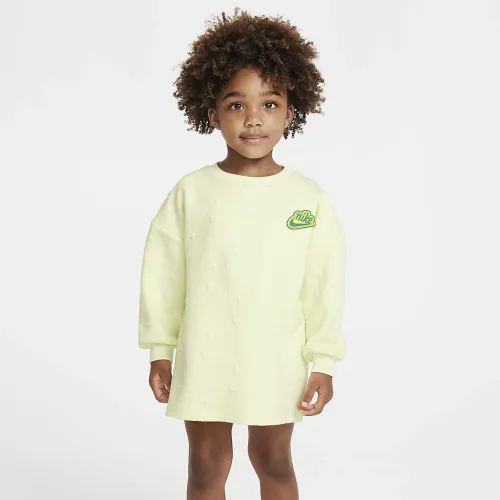 Nike New Impressions Toddler Костюм колір зелений