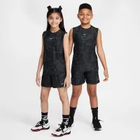 Nike Multi Big дитячі (для хлопчиків) Dri-FIT шорти колір чорний