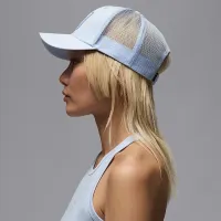 Nike Jordan Rise Structuколір червоний Hat блакитний