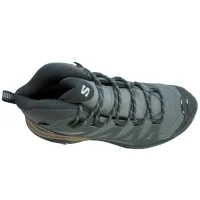 Кроссовки для треккинга Женские SALOMON X ULTRA MID 360 GTX Gore-Tex (478650)