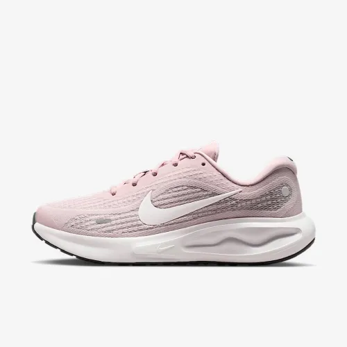 Nike Journey Run жіноча Road Running Кросівки Pink
