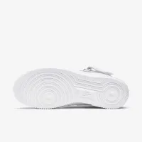 Nike Air Force 1 '07 Mid женская Shoe цвет белый