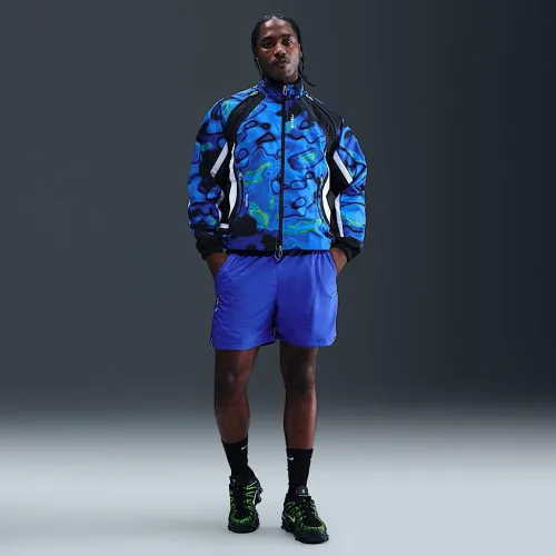 Nike Project F.R.O.G. чоловічі шорти блакитний