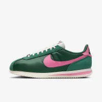 Nike Cortez жіноча Кросівки колір зелений