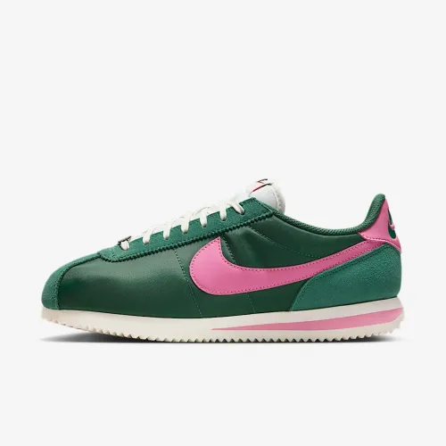 Nike Cortez жіноча Кросівки колір зелений
