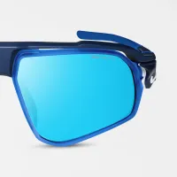 Nike Flyfree Mirroколір червоний Sunglasses блакитний