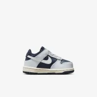 Nike Dunk Low Baby/Toddler Кроссовки цвет серый