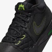 Nike LeBron Witness 8 баскетбольні Кросівки колір чорний