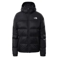Куртка The North Face Diablo 0A55H4KX71 -  Черная