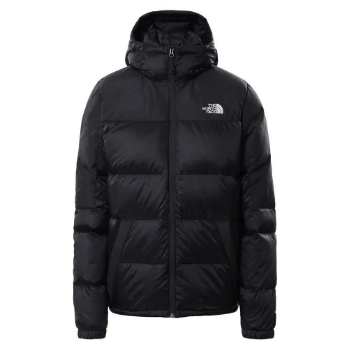 Куртка The North Face Diablo 0A55H4KX71 - Чорна