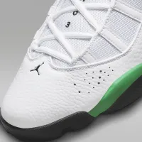 Nike Jordan 6 Rings чоловічі Кросівки колір білий