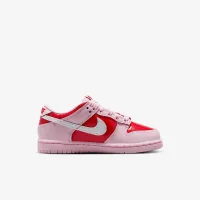Nike Dunk Low Little дитячі Кросівки Pink