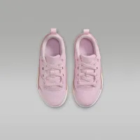 Nike Jordan Flight Court Little дитячі Кросівки Pink