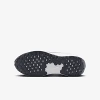 Nike Revolution 7 Big детские Running Кроссовки цвет серый